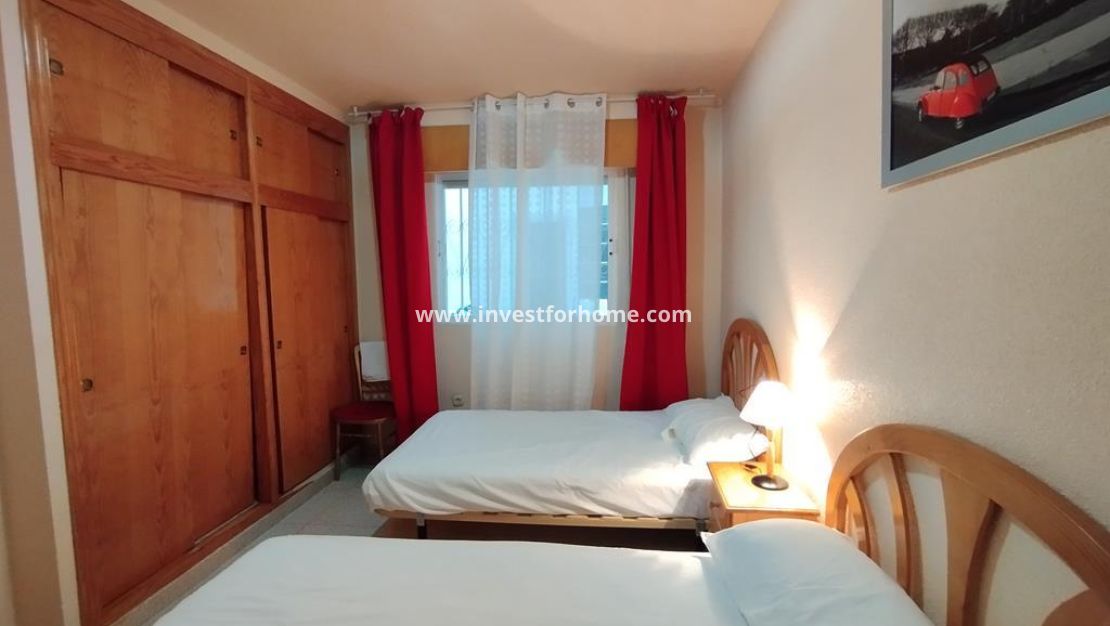 Sale - Apartment - Torrevieja - HABANERAS PLAZA SANTA MARIA