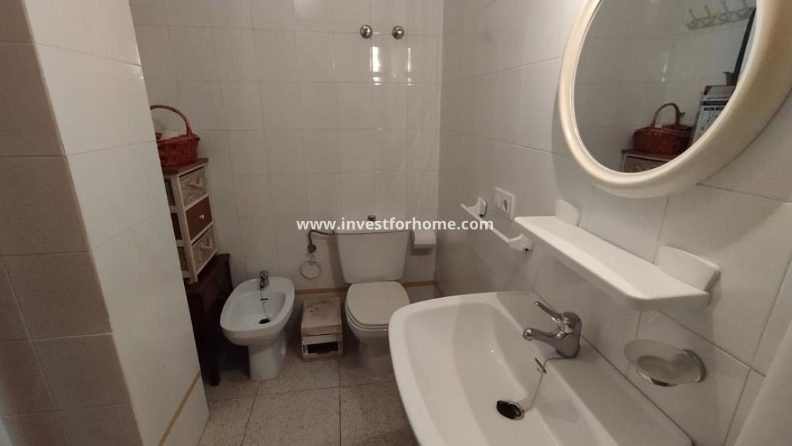 Sale - Apartment - Torrevieja - HABANERAS PLAZA SANTA MARIA