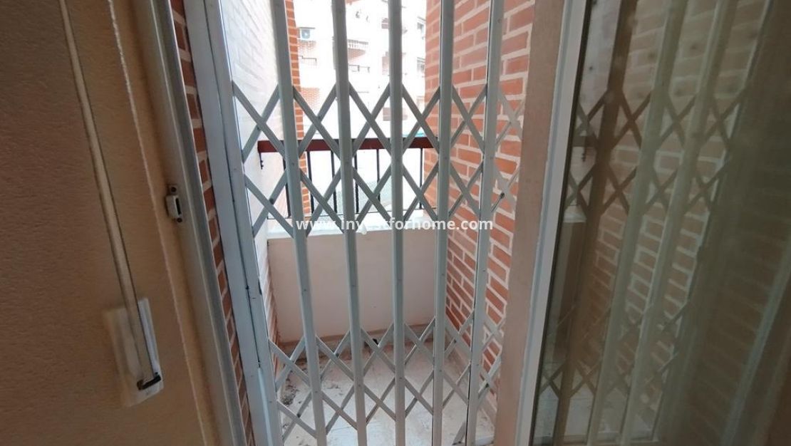 Sale - Apartment - Torrevieja - HABANERAS PLAZA SANTA MARIA
