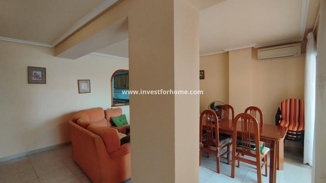 Sale - Apartment - Torrevieja - HABANERAS PLAZA SANTA MARIA