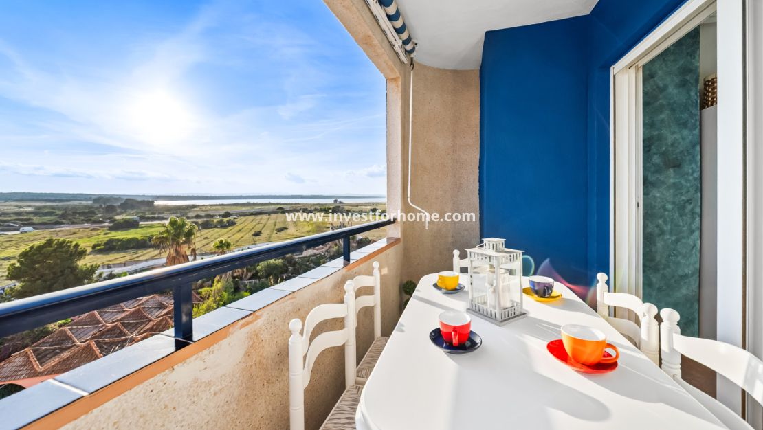 Sale - Apartment - Torrevieja - La Mata
