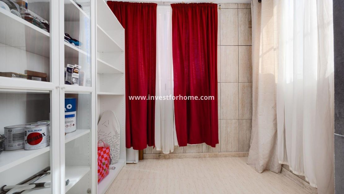 Sale - Apartment - Torrevieja - La Siesta - El Salado - Torreta