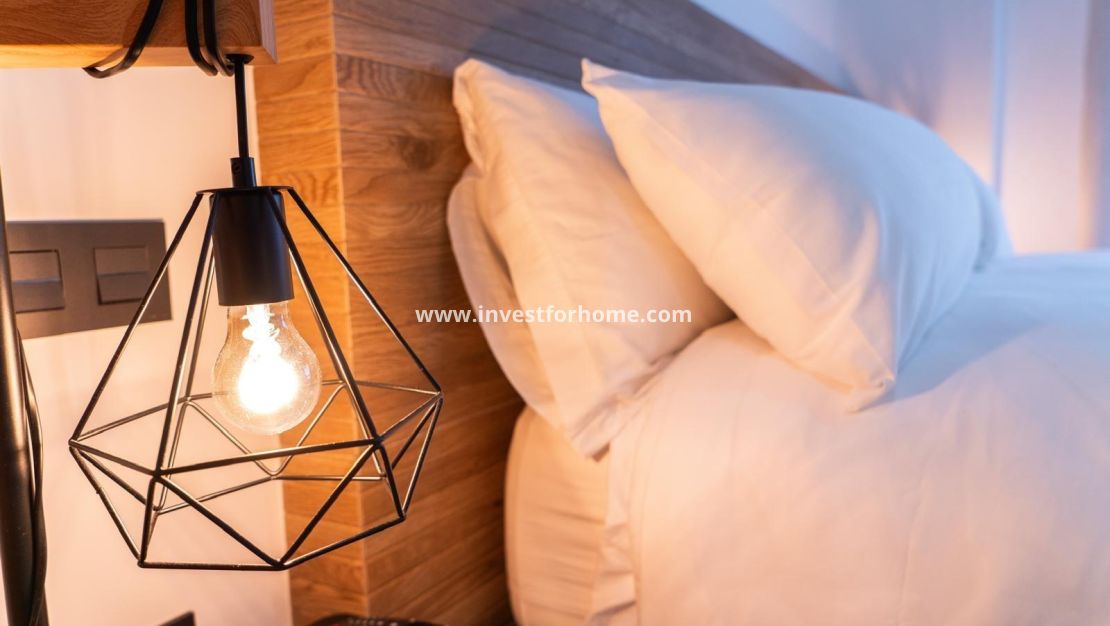 Sale - Apartment - Torrevieja - La Veleta