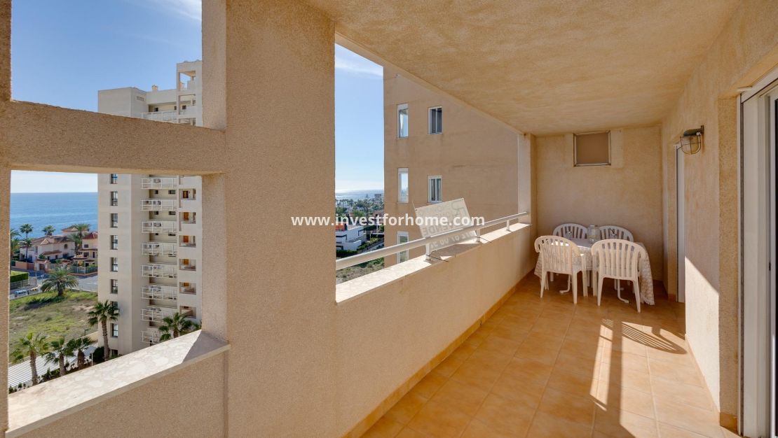 Sale - Apartment - Torrevieja - La Veleta