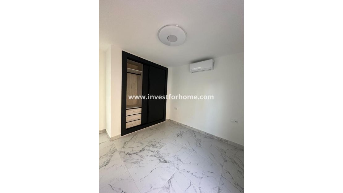 Sale - Apartment - Torrevieja - La Veleta