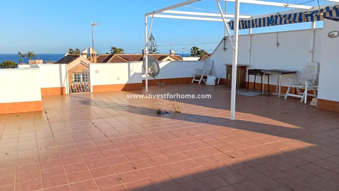 Sale - Apartment - Torrevieja - La Veleta