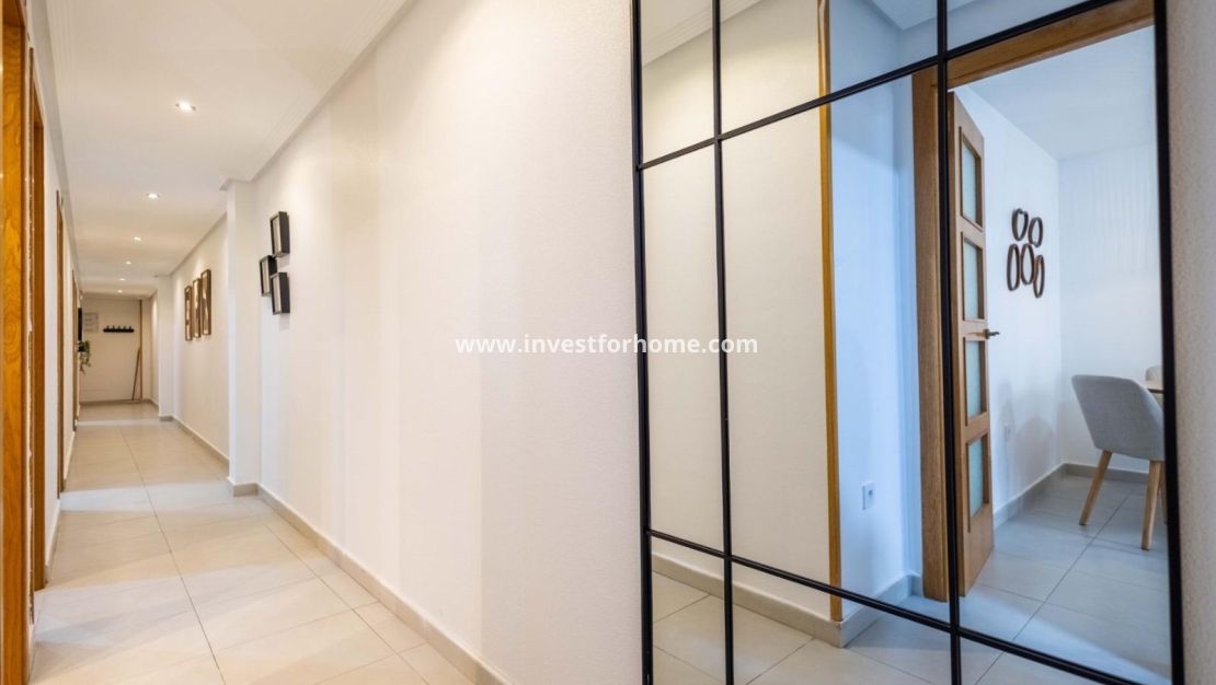 Sale - Apartment - Torrevieja - Las Calas