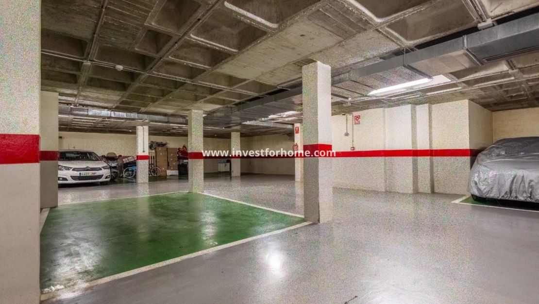 Sale - Apartment - Torrevieja - Las Calas
