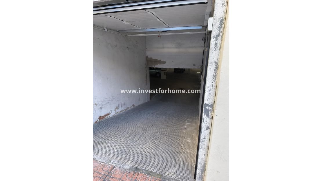 Sale - Apartment - Torrevieja - Las Piscinas Naturales