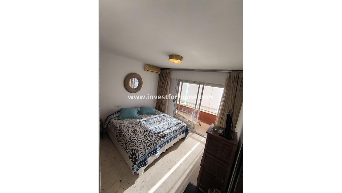 Sale - Apartment - Torrevieja - Las Piscinas Naturales