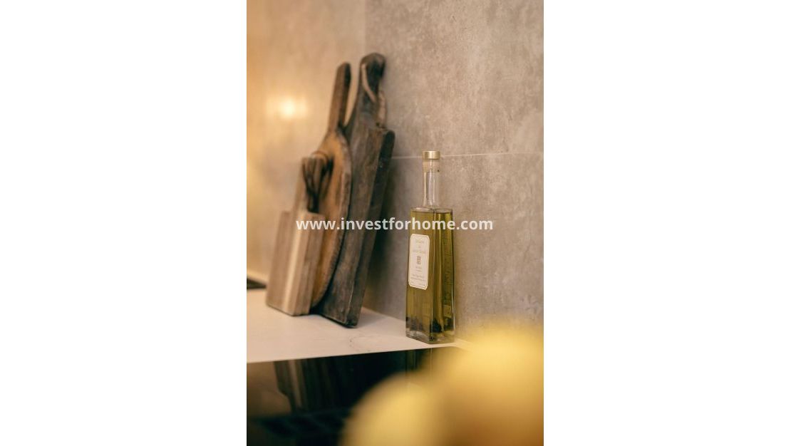 Sale - Apartment - Torrevieja - Las Piscinas Naturales