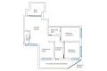 Sale - Apartment - Torrevieja - Las Piscinas Naturales
