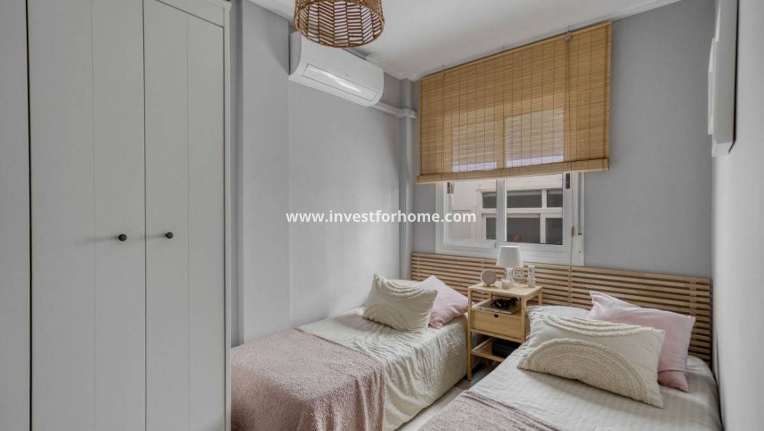 Sale - Apartment - Torrevieja - Los Balcones - Los Altos Del Edén