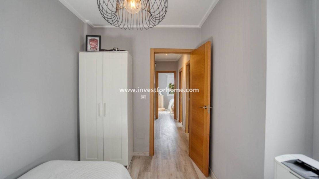 Sale - Apartment - Torrevieja - Los Balcones - Los Altos Del Edén
