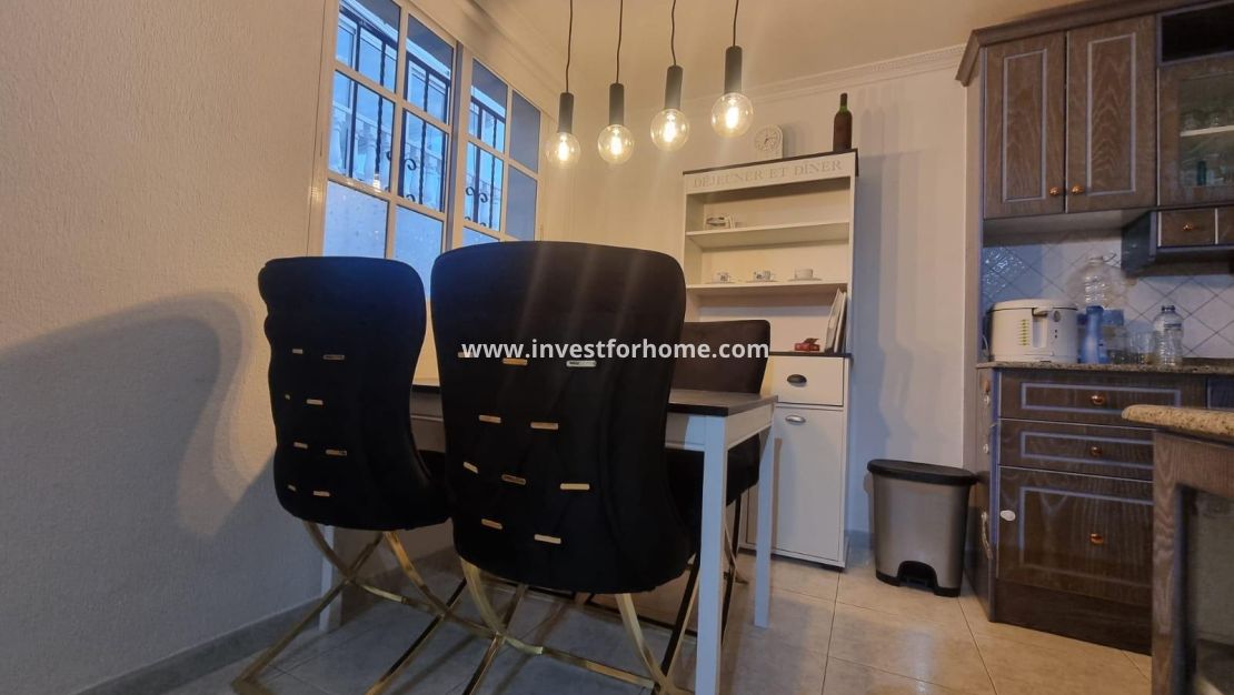 Sale - Apartment - Torrevieja - Los Balcones - Los Altos Del Edén