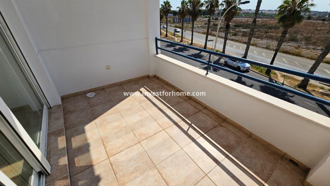 Sale - Apartment - Torrevieja - Los Balcones - Los Altos Del Edén