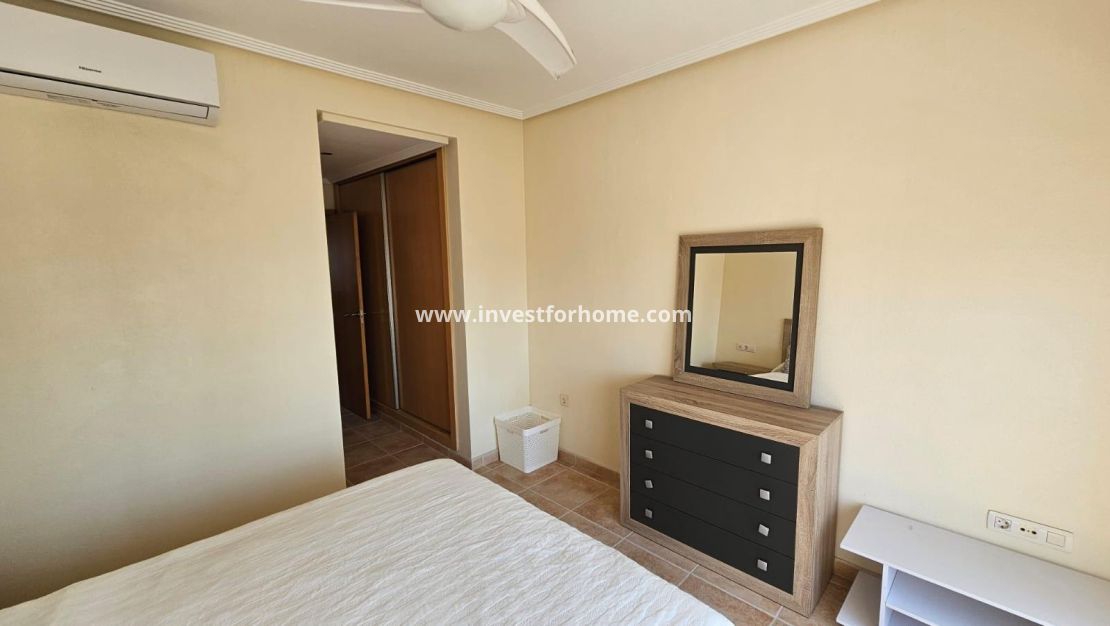Sale - Apartment - Torrevieja - Los Balcones - Los Altos Del Edén