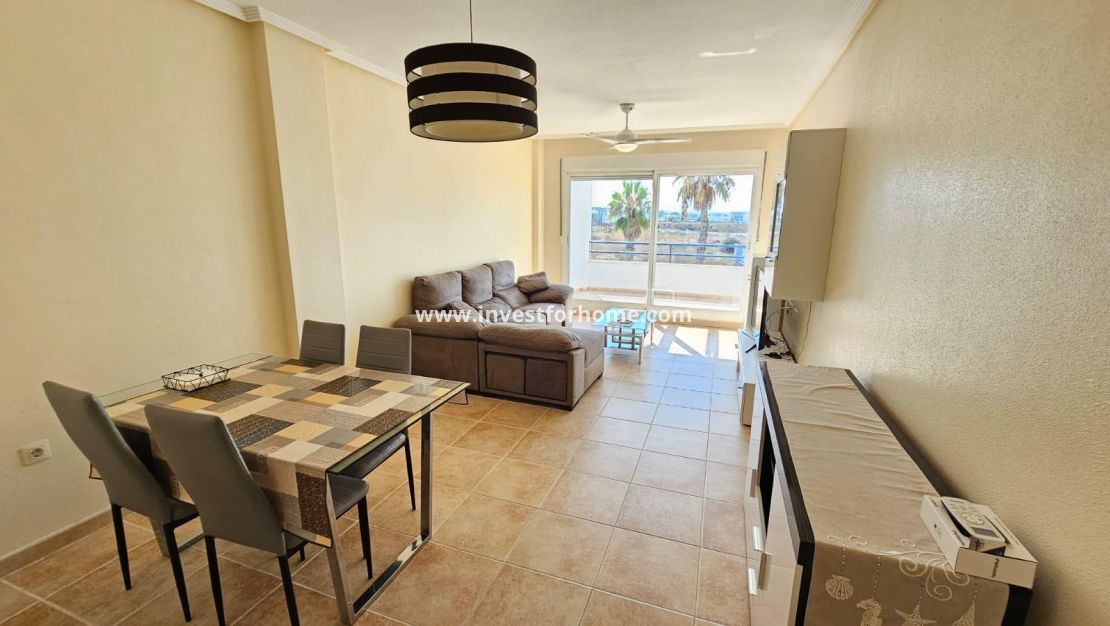 Sale - Apartment - Torrevieja - Los Balcones - Los Altos Del Edén
