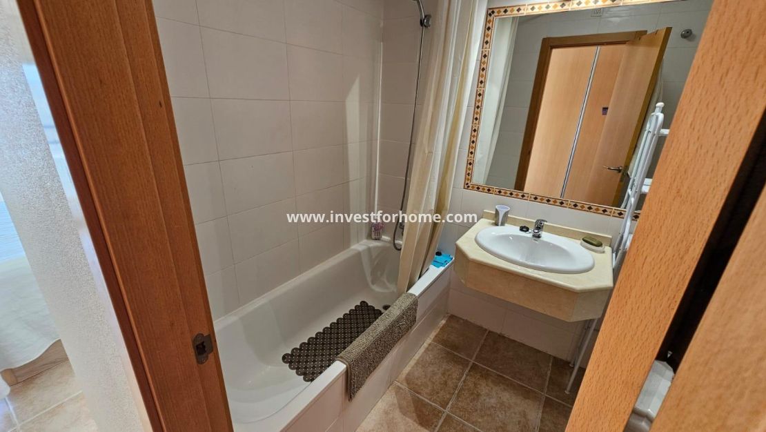 Sale - Apartment - Torrevieja - Los Balcones - Los Altos Del Edén