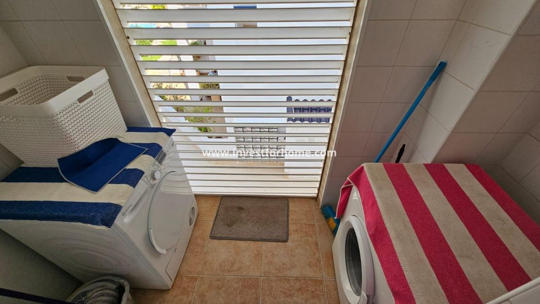 Sale - Apartment - Torrevieja - Los Balcones - Los Altos Del Edén