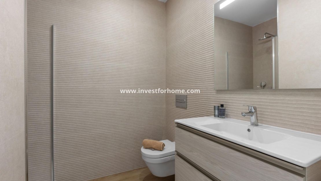 Sale - Apartment - Torrevieja - Los Balcones - Los Altos Del Edén