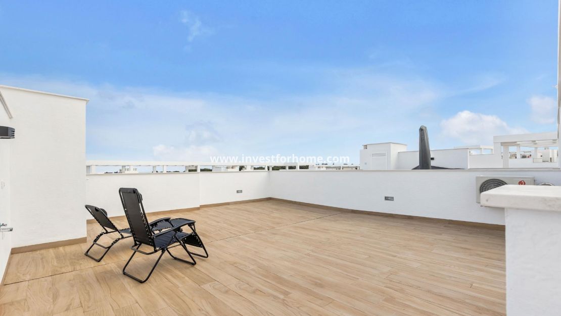 Sale - Apartment - Torrevieja - Los Balcones - Los Altos Del Edén