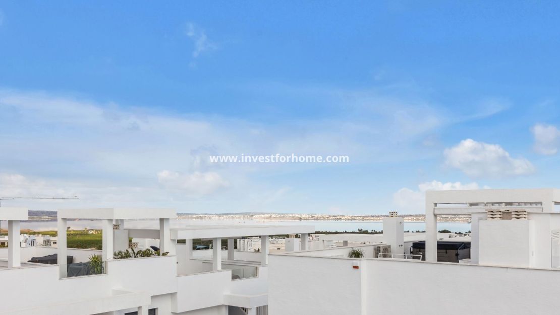 Sale - Apartment - Torrevieja - Los Balcones - Los Altos Del Edén