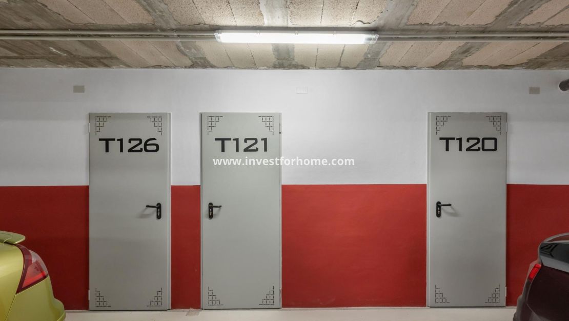 Sale - Apartment - Torrevieja - Los Balcones - Los Altos Del Edén