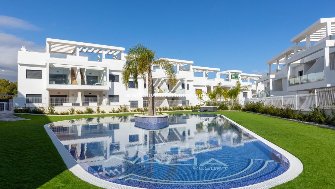 Sale - Apartment - Torrevieja - Los Balcones - Los Altos Del Edén