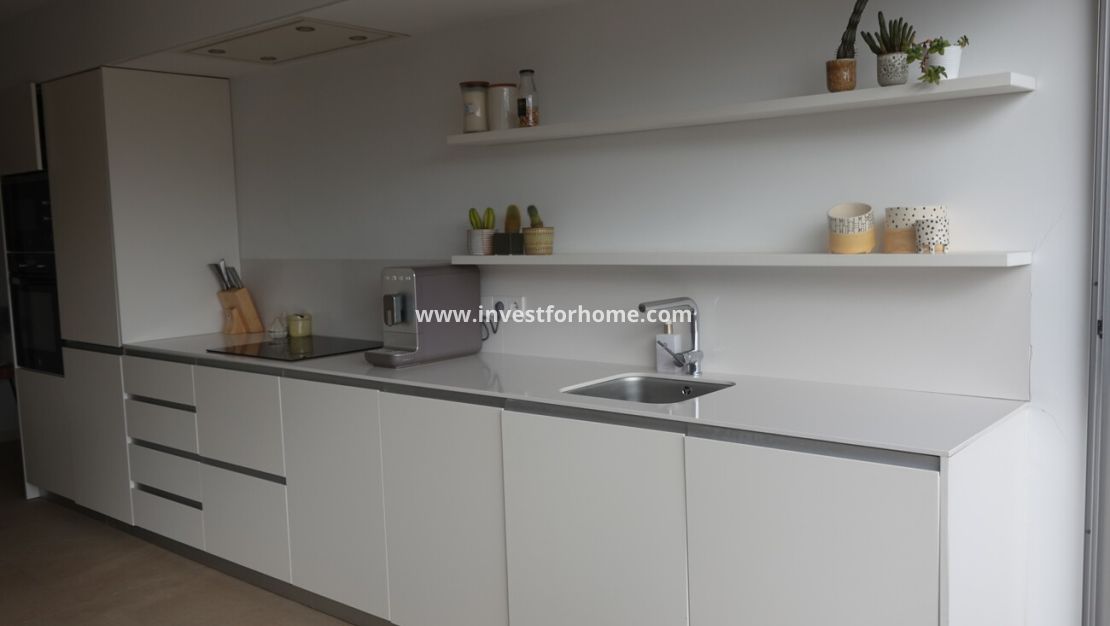 Sale - Apartment - Torrevieja - Los Balcones