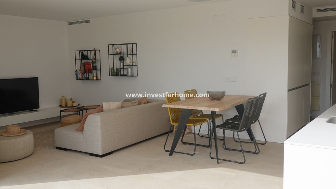 Sale - Apartment - Torrevieja - Los Balcones