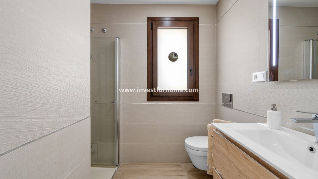 Sale - Apartment - Torrevieja - Los Balcones