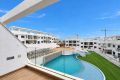 Sale - Apartment - Torrevieja - Los Balcones