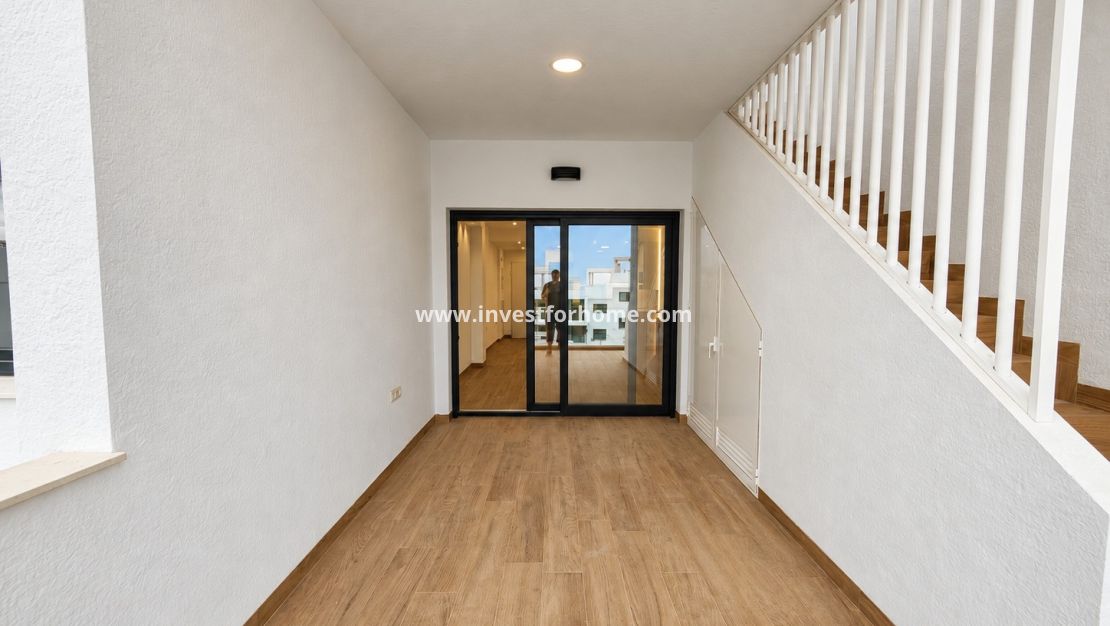 Sale - Apartment - Torrevieja - Los Balcones