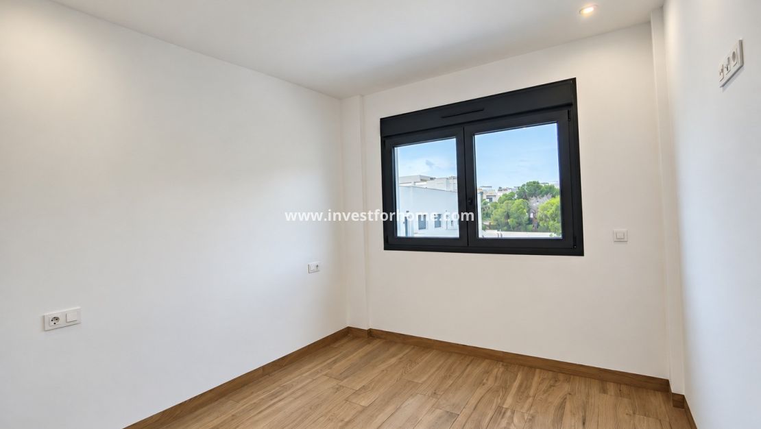 Sale - Apartment - Torrevieja - Los Balcones