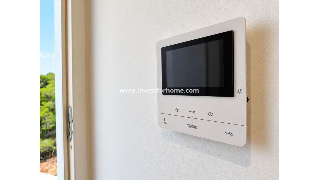 Sale - Apartment - Torrevieja - Los Balcones