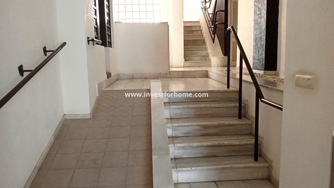 Sale - Apartment - Torrevieja - MAR AZUL LA VELETA
