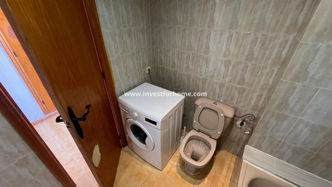 Sale - Apartment - Torrevieja - Miramar - Torre Del Moro