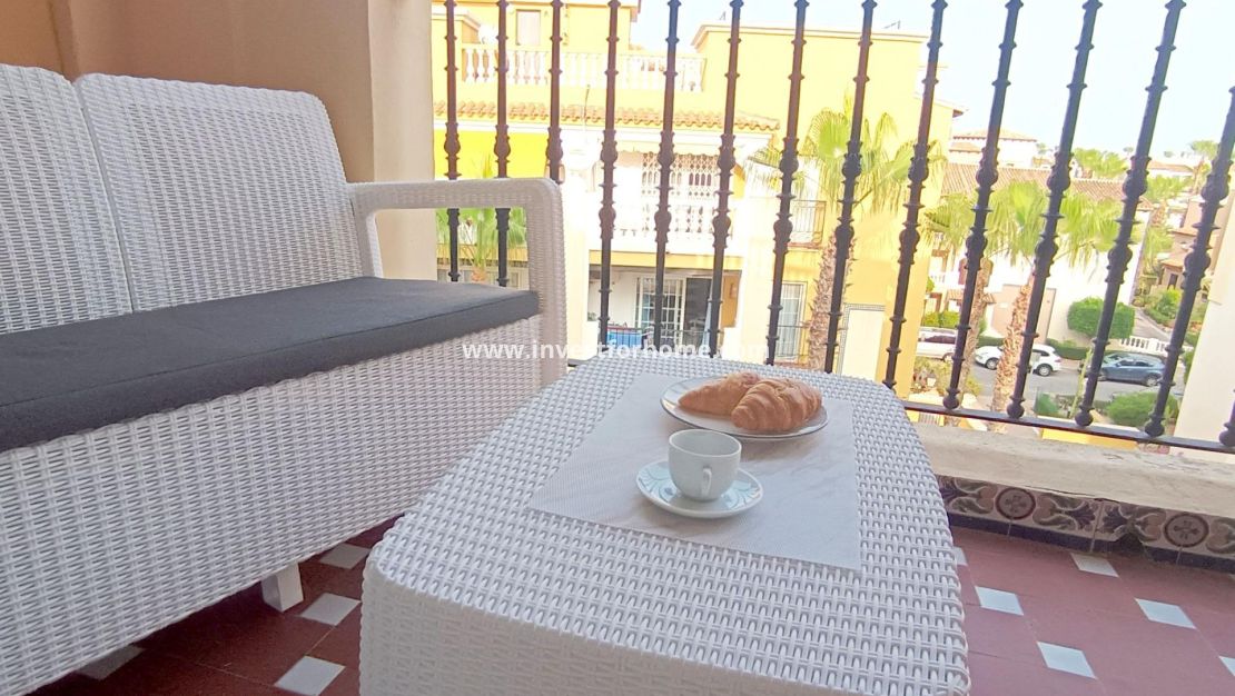 Sale - Apartment - Torrevieja - Nueva Torrevieja - Aguas Nuevas