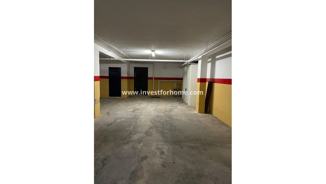 Sale - Apartment - Torrevieja - Nueva Torrevieja - Aguas Nuevas