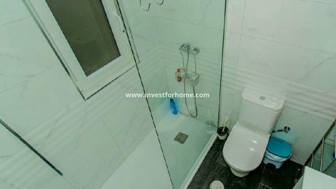 Sale - Apartment - Torrevieja - Nueva Torrevieja - Aguas Nuevas