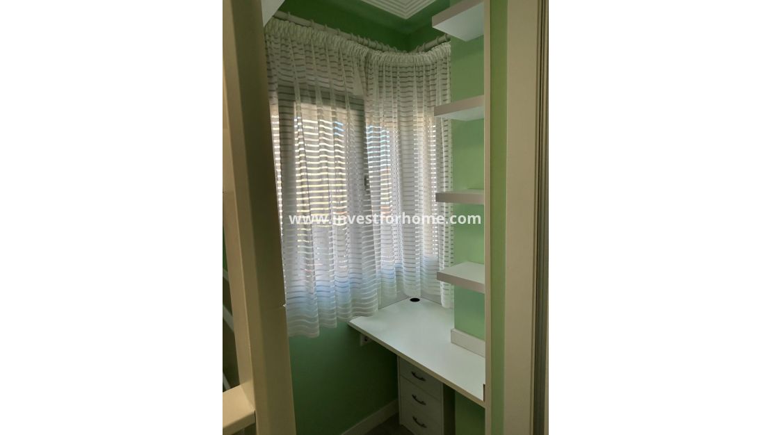 Sale - Apartment - Torrevieja - Nueva Torrevieja - Aguas Nuevas