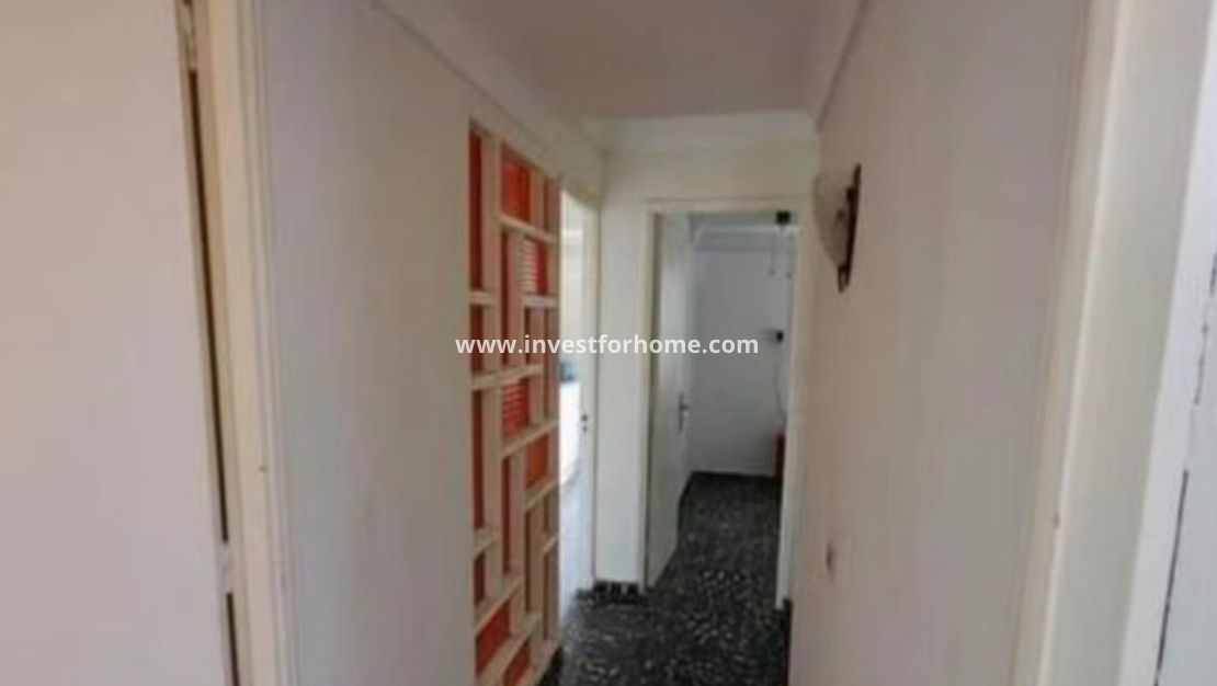Sale - Apartment - Torrevieja - Nueva Torrevieja - Aguas Nuevas