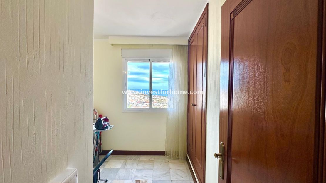 Sale - Apartment - Torrevieja - Nueva Torrevieja - Aguas Nuevas