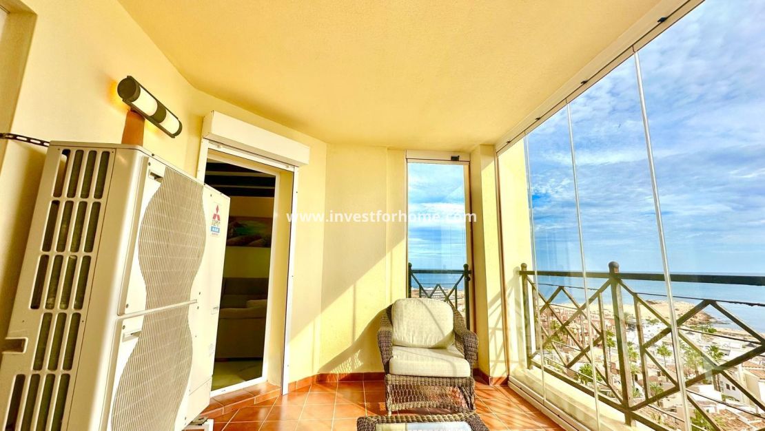 Sale - Apartment - Torrevieja - Nueva Torrevieja - Aguas Nuevas