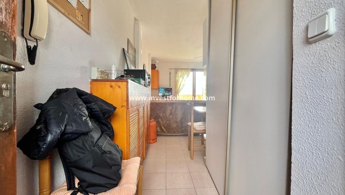 Sale - Apartment - Torrevieja - Nueva Torrevieja - Aguas Nuevas