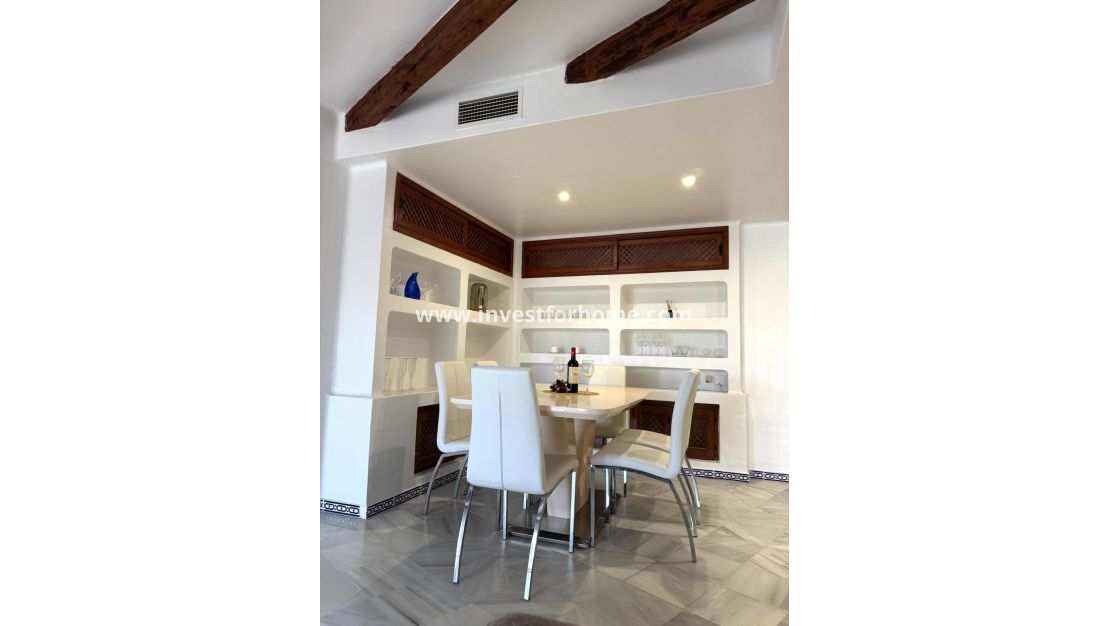 Sale - Apartment - Torrevieja - Nueva Torrevieja - Aguas Nuevas