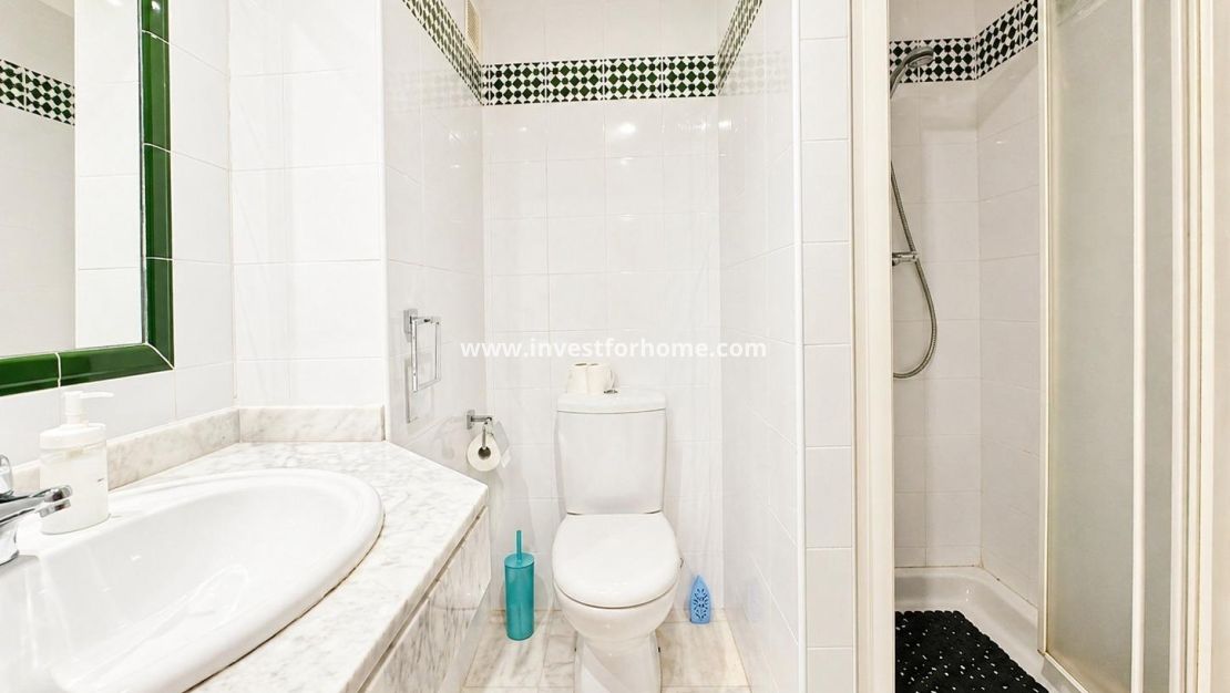 Sale - Apartment - Torrevieja - Nueva Torrevieja - Aguas Nuevas