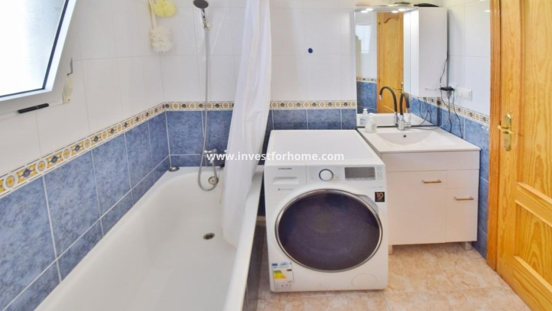 Sale - Apartment - Torrevieja - Nueva Torrevieja - Aguas Nuevas