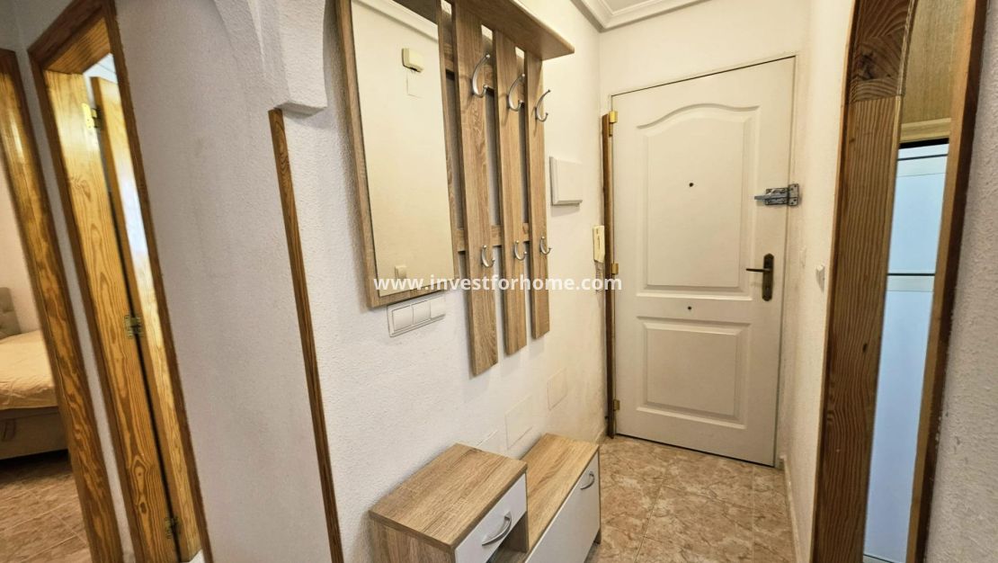 Sale - Apartment - Torrevieja - Nueva Torrevieja - Aguas Nuevas